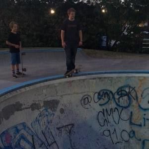 Meet your Posher, Robert